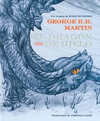 El dragon de hielo