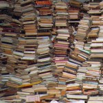 libros olvidados