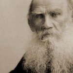 lev tolstoi