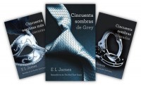 trilogia cincuenta sombras trilogia cincuenta sombras
