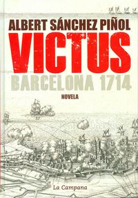 victus