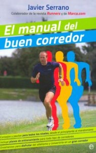 El Manual del buen corredor