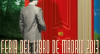 FERIA DEL LIBRO CARTEL 31 MAYO 2013