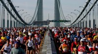MARATON EN PUENTE