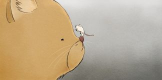 Los cómics infantiles