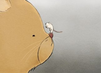 Los cómics infantiles