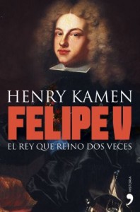 09-07-13 FELIPE V FOTO LIBRO