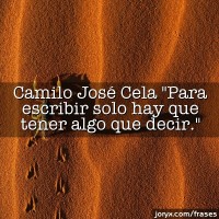 ESCRIBIR 5