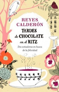 08-04-14 TARDES DE CHOCOLATE EN EL RITZ FOTO