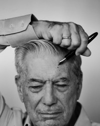 24-06-14 FOTO VARGAS LLOSA