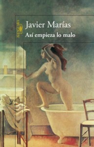 15-09-14 ASI EMPIEZA LO MALO LIBRO