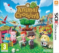 10-10-14 VIDEOJUEGOS ANIMAL CROSSING