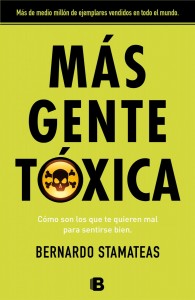 29-10-14 MAS GENTE TOXICA LIBRO