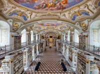 Admont Library