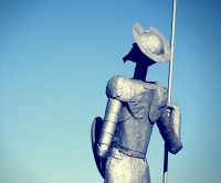 El Quijote