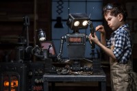 ciencia ficción