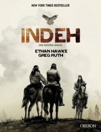 portada del libreo INDEH