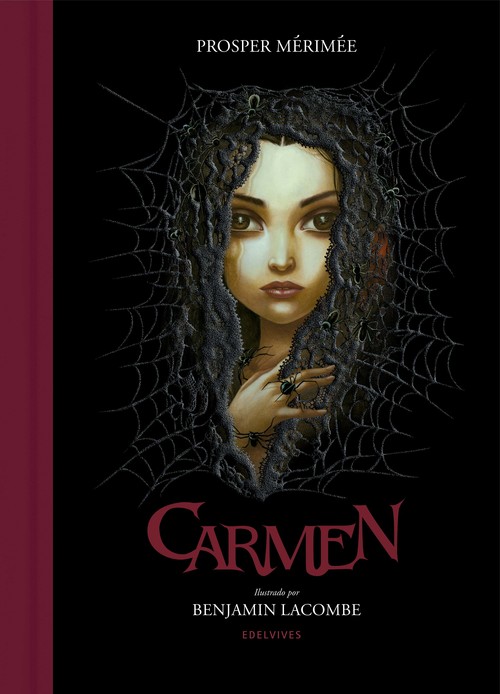 CARMEN-Imosver