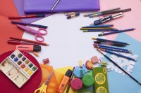 regalos para colorear en Navidad