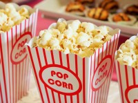 regalar una película