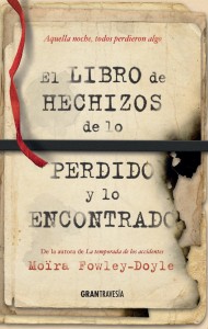 portada de