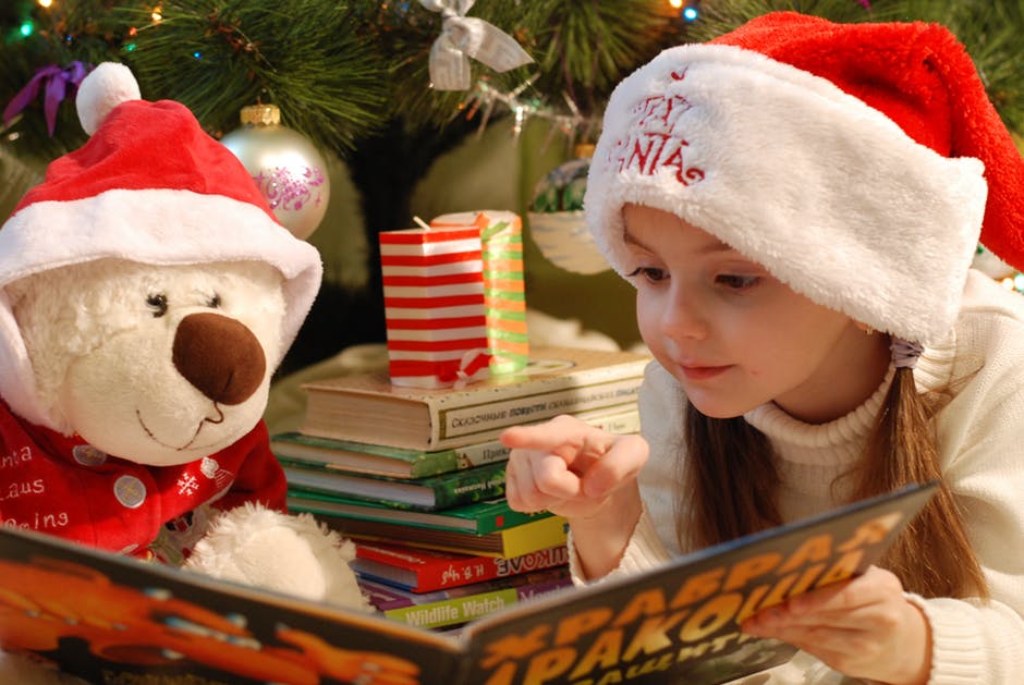 Feliz Noche (literaria) de Reyes libros para la noche de reyes