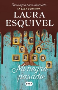 portada "mi negro pasado"