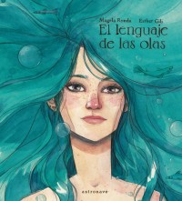 el lenguaje de las olas