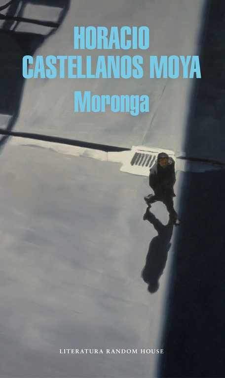 MORONGA portada del libro "MORONGA"