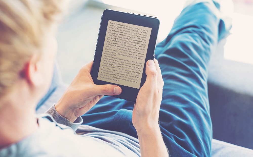Los eBook permiten aprender idiomas con mayor rapidez Los eBook permiten aprender idiomas con mayor rapidez