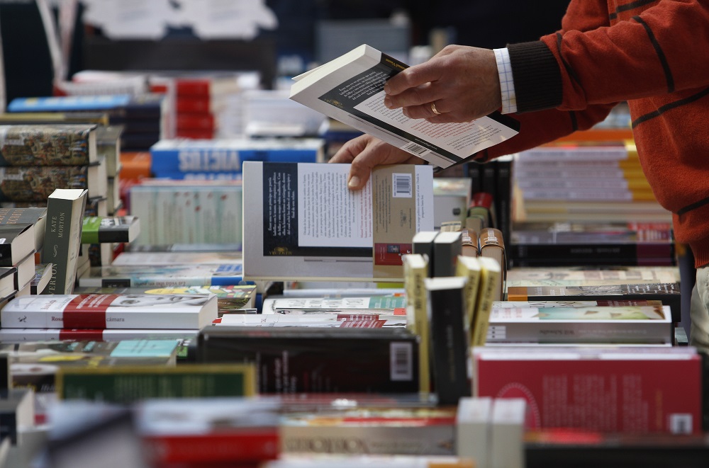 recomendaciones-semana-dia-libro recomendaciones en la semana del día del libro