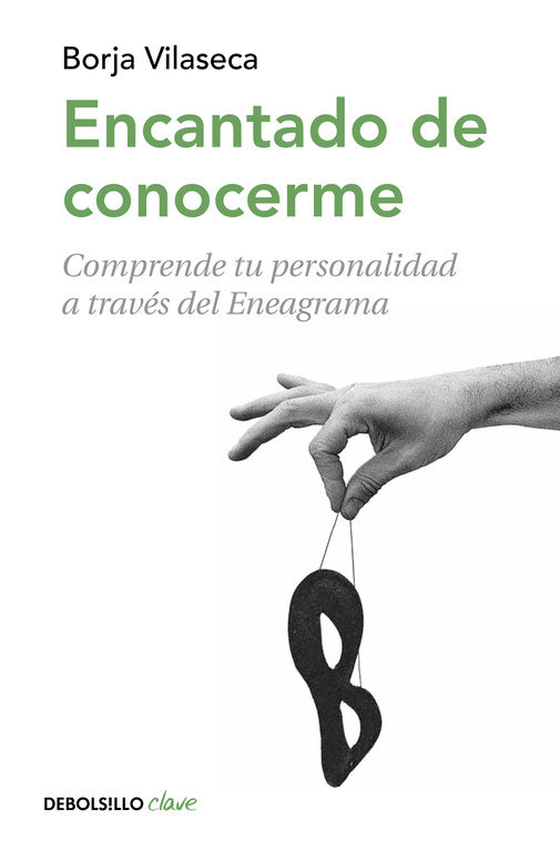 Comprende tu propia personalidad con “Encantado de conocerme” Comprende tu propia personalidad con “Encantado de conocerme”