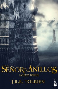 portada las dos torres