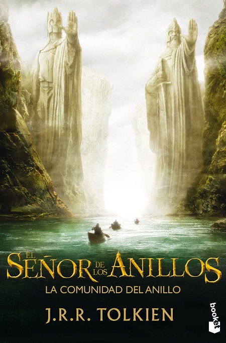 Redescubre «La Comunidad del Anillo»