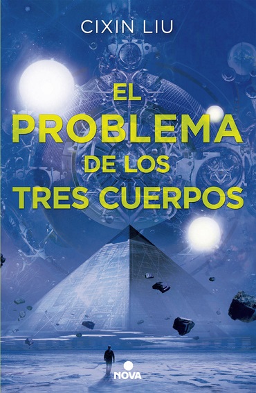 problemas-tres-cuerpos portada de el problema de los tres cuerpos