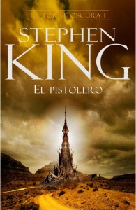 La saga de “La torre oscura”