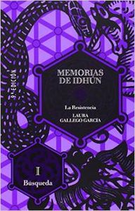 Netflix se hace con los derechos de “Memorias de Idhún”, “Valeria” y “El vecino” entre otras