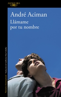 André Aciman ya ha escrito la secuela de “Llámame por tu nombre”