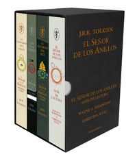 Salen a la luz nuevos datos sobre la adaptación de “El Señor de los Anillos”