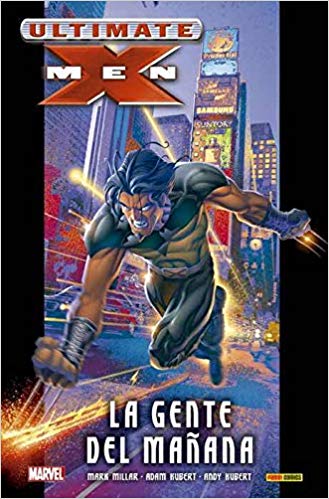 X-Men pasan a ser oficialmente de Disney y el futuro de la franquicia nunca ha pintado mejor
