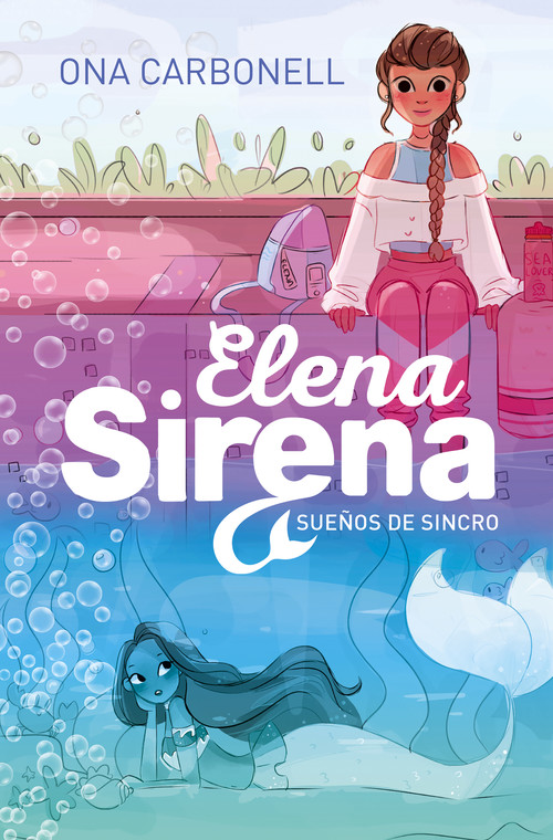 Elena Sirena