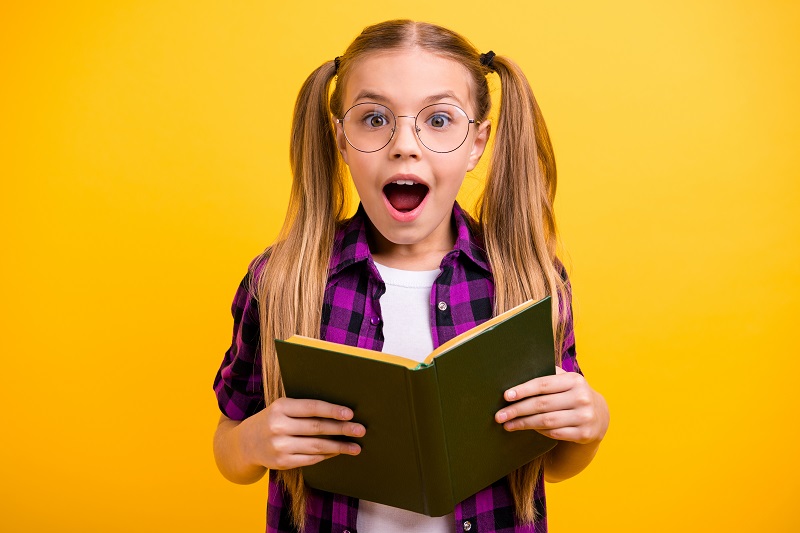 Libros para los más pequeños de la casa