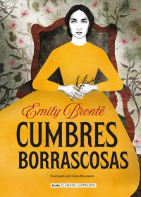compra Cumbre Borrascosas de Alma editorial en Imosver.com