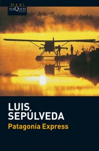 Portada del libro: Patagonia Express. Compra con un 5% de descuento en imosver.com