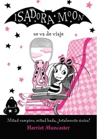 Isadora Moon Isadora Moon best seller juvenil