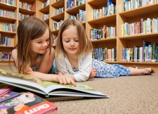 Libros para niños: los libros más vendidos que enganchan a los peques | Imosver.com