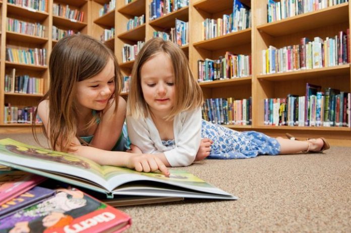 Libros para niños_ los libros más vendidos que enganchan a los peques