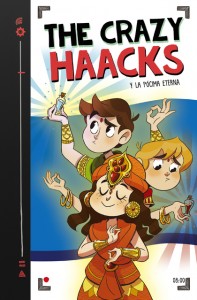 The crazy haacks The crazy haacks best seller