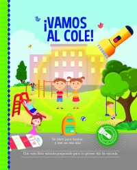 Vamos al cole Vamos al cole best seller infantil