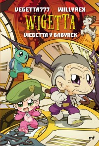 Wigetta Wigetta best seller